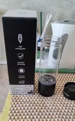 C***a — AQUORA H2