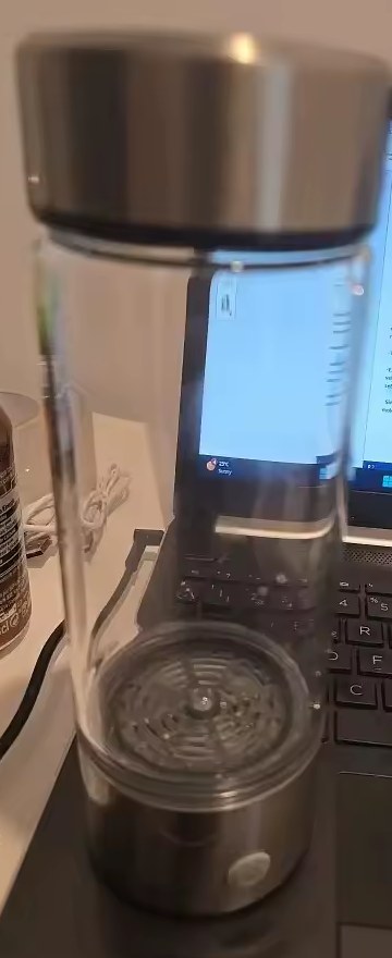 J***r — AQUORA H2